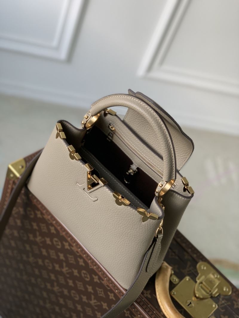 LV Top Handle Bags